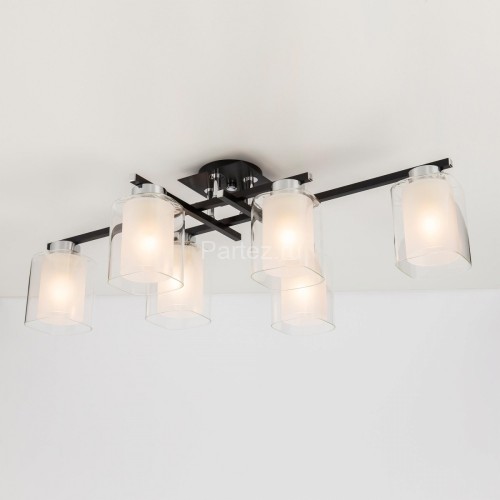 Потолочная люстра Citilux CL111161