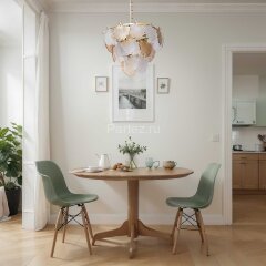 Подвесная люстра MW-Light 447012606