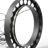 Подвесная люстра Lussole LSP-7320