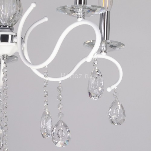 Подвесная люстра DeMarkt 683014805