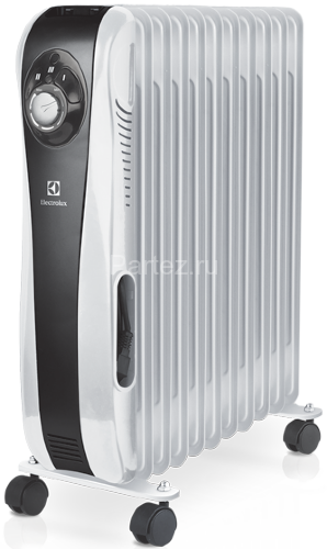 Радиатор масляный Electrolux Sport Line EOH/M-5221N