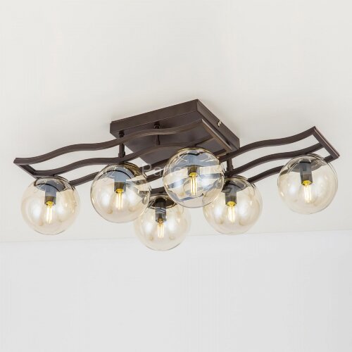 Потолочная люстра Citilux CL106265