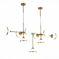 Подвесная люстра ST Luce SL1157.303.09