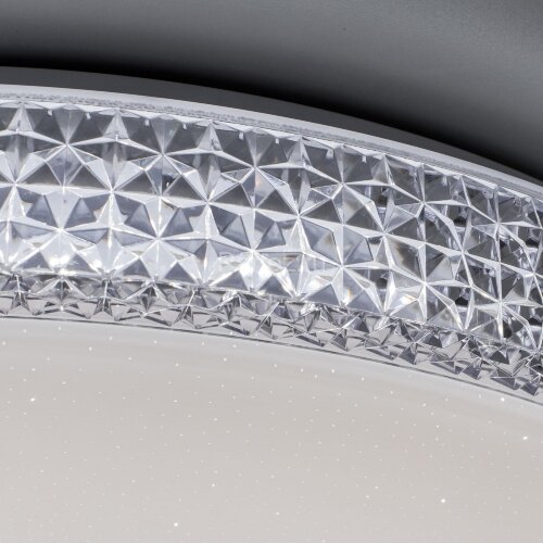 Потолочная люстра Citilux CL718A40G