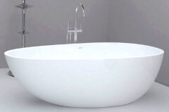 Акриловая ванна ABBER AB9211