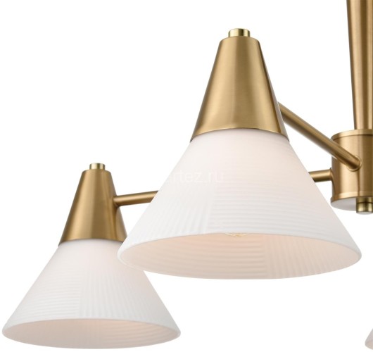 Потолочная люстра Lumion 8113/6