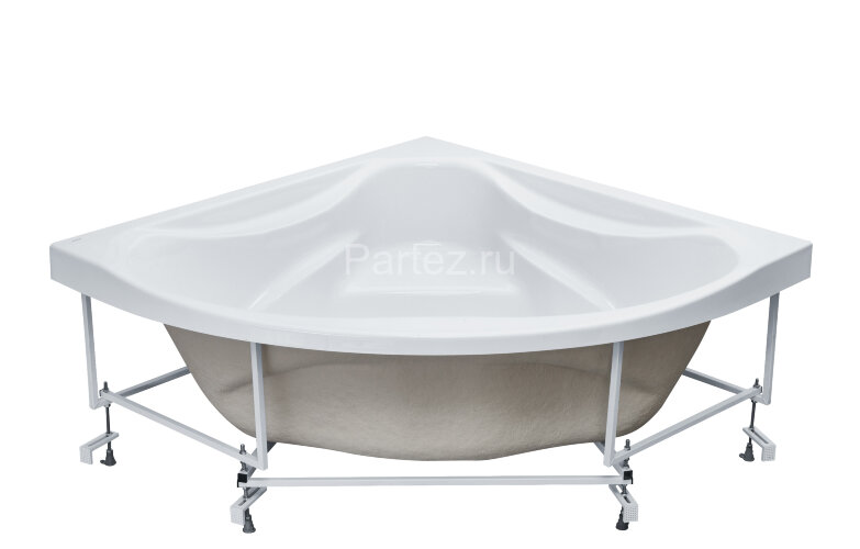 Каркас для ванны Santek САН-ПАУЛУ 50х150 (1.WH30.2.400)