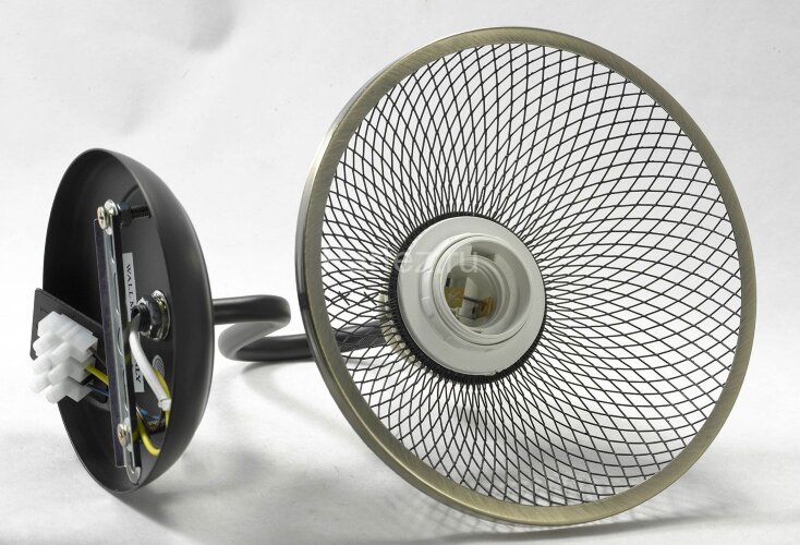 Бра Lussole LGO GRLSP-9953