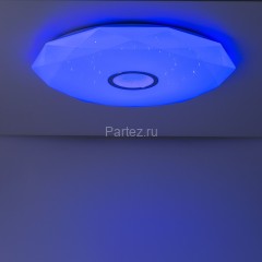 Потолочный светильник Citilux CL713A100G