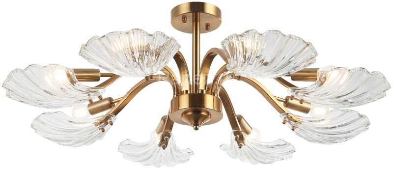 Потолочная люстра Stilfort 2153/05/08P