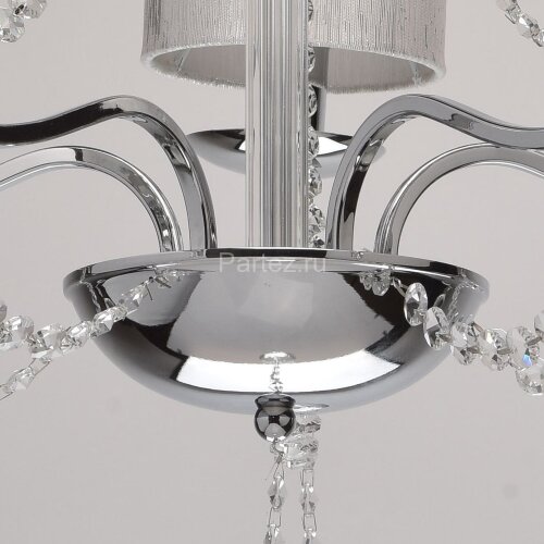 Подвесная люстра MW-Light 684010105