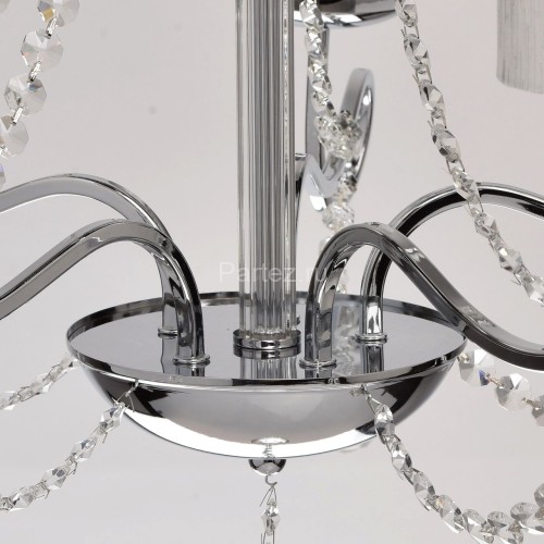 Подвесная люстра MW-Light 684010105