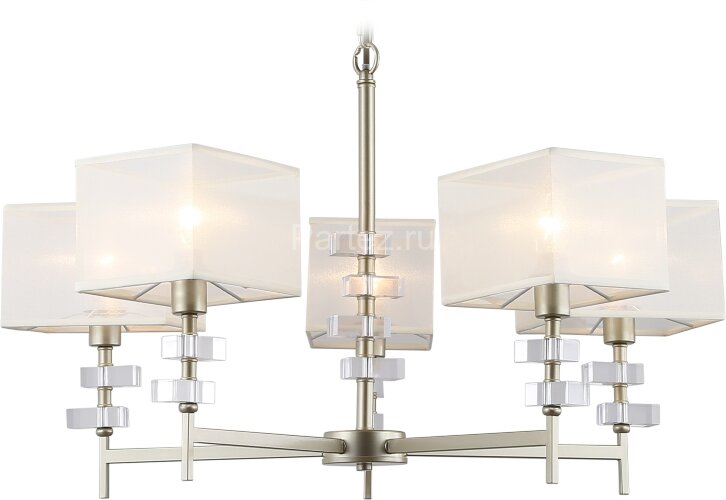 Подвесная люстра Ambrella LH71331