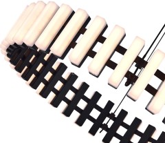 Подвесная люстра ST Luce SL6203.403.25