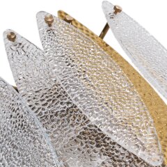 Настенный светильник Divinare 6002/01 AP-1