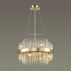 Подвесная люстра Odeon Light 4639/8