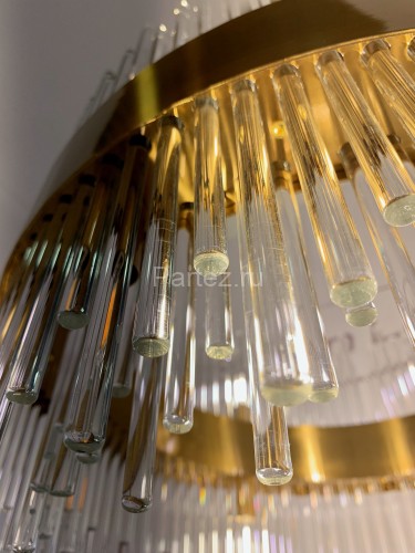 Подвесная люстра Odeon Light 4639/8