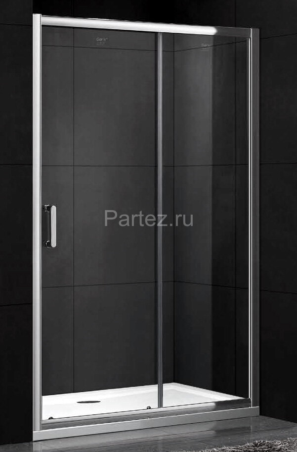 Душевая дверь Gemy Victoria S30191D