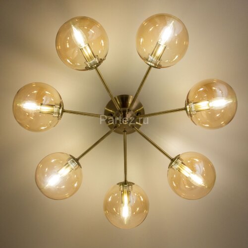 Потолочная люстра Citilux CL102173