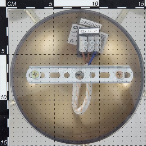 Потолочная люстра Citilux CL102173