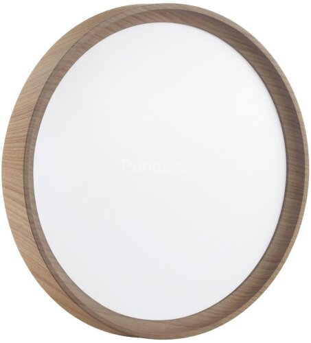 Настенно-потолочный светильник Sonex 7603/CL