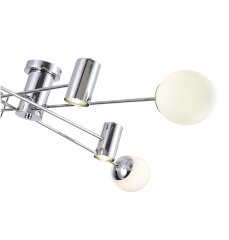 Потолочная люстра Evoluce SLE1105-102-08