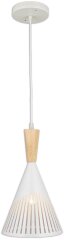 Подвесной светильник Imex MD.4354-1-P WH