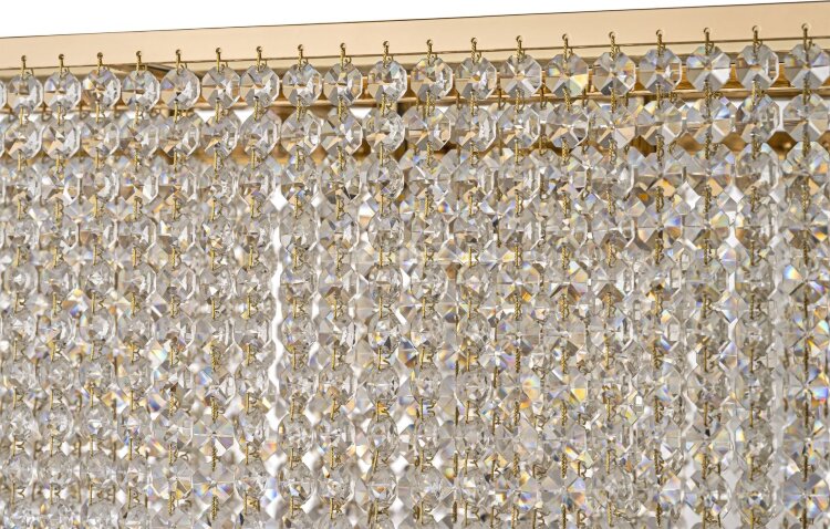 Подвесная люстра Arti Lampadari Milano E 1.5.120X30.502 G