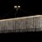 Подвесная люстра Arti Lampadari Milano E 1.5.120X30.502 G
