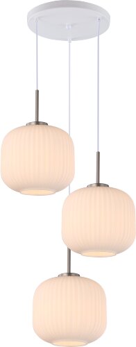 Подвесной светильник Moderli V11032-3P