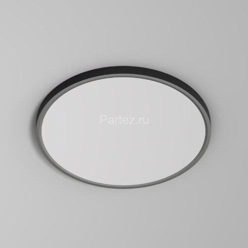 Потолочный светильник Denkirs DK6522-BK