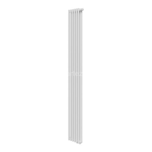 Дизайн-радиатор Royal Thermo Shift R22 VC2180 - 06 секц. RAL9016