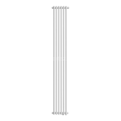 Дизайн-радиатор Royal Thermo Shift R22 VC2180 - 06 секц. RAL9016