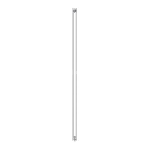 Дизайн-радиатор Royal Thermo Shift R22 VC2180 - 06 секц. RAL9016