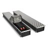 Конвектор внутрипольный Royal Thermo ATRIUM-110/200/1800-DG-U-NA