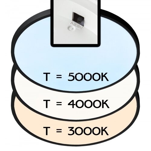 Потолочный светильник Citilux CL738501V
