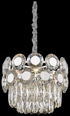 Подвесная люстра Wertmark WE134.05.103