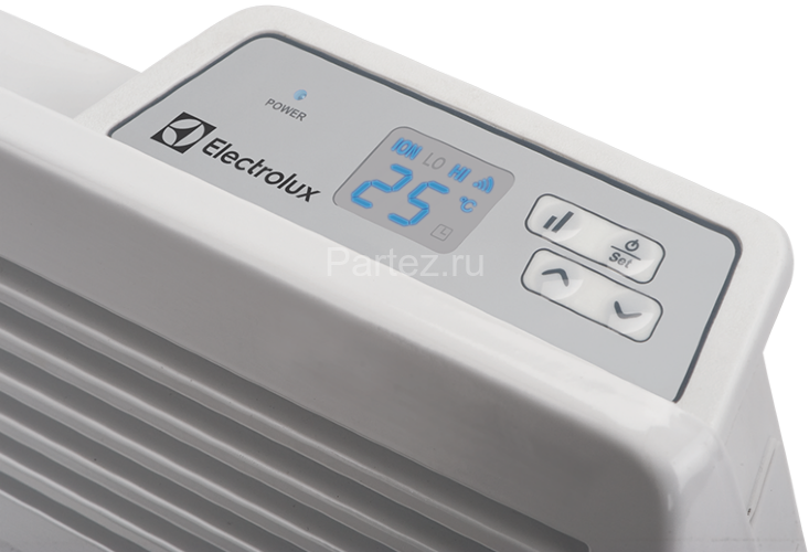 Конвектор электрический Electrolux Air Gate ECH/AG-1500 EFR