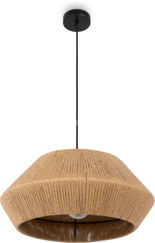 Подвесной светильник Freya FR5248PL-01BG