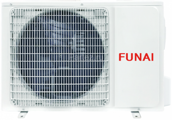 Классическая сплит-система FUNAI SHOGUN 2024 RAC-SG25HP.D02 (комплект)