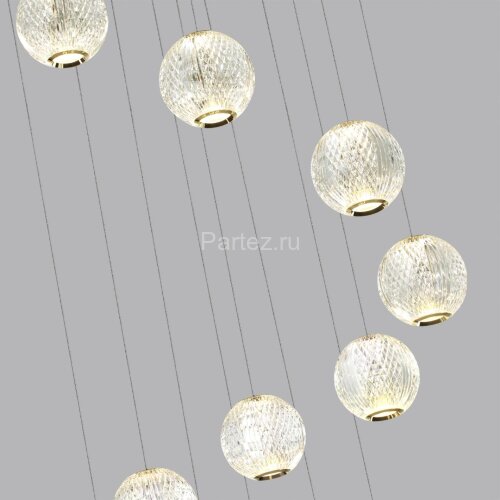 Подвесная люстра Odeon Light 5008/56L