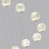 Подвесная люстра Odeon Light 5008/56L