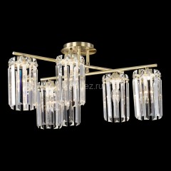 Потолочная люстра Citilux CL313263