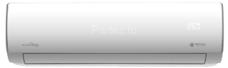Инверторная сплит-система ROYAL CLIMA PERFETTO DC EU Inverter 2024 RCI-PFC24HN (комплект)