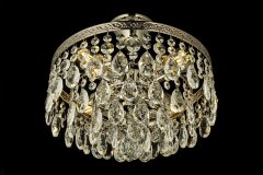 Потолочная люстра Arti Lampadari Castellana E 1.3.30.601 N