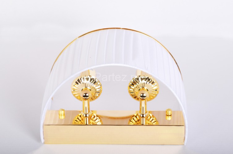 Бра Abrasax WB.400/2.26white