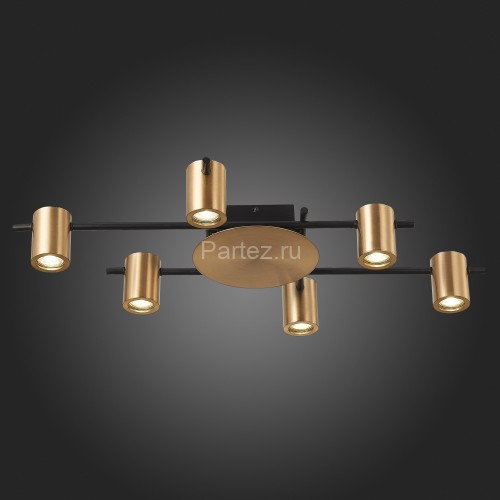 Потолочная люстра ST Luce SL1207.402.06