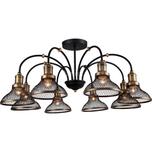 Потолочная люстра Stilfort 2009/02/08C