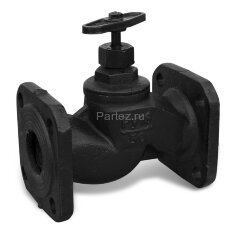 Вентиль 15кч19п Ду50 Py16