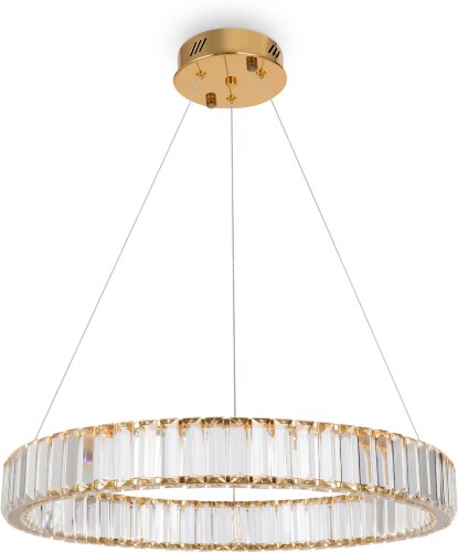 Подвесной светильник Freya FR5257PL-L25G